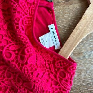 Club Monaco Dress fits size small